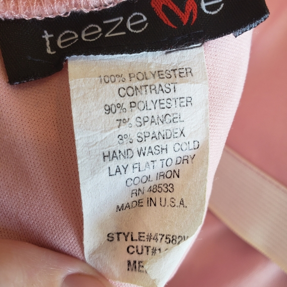 1950's style Retro Vintage Dress, M - Picture 14 of 14